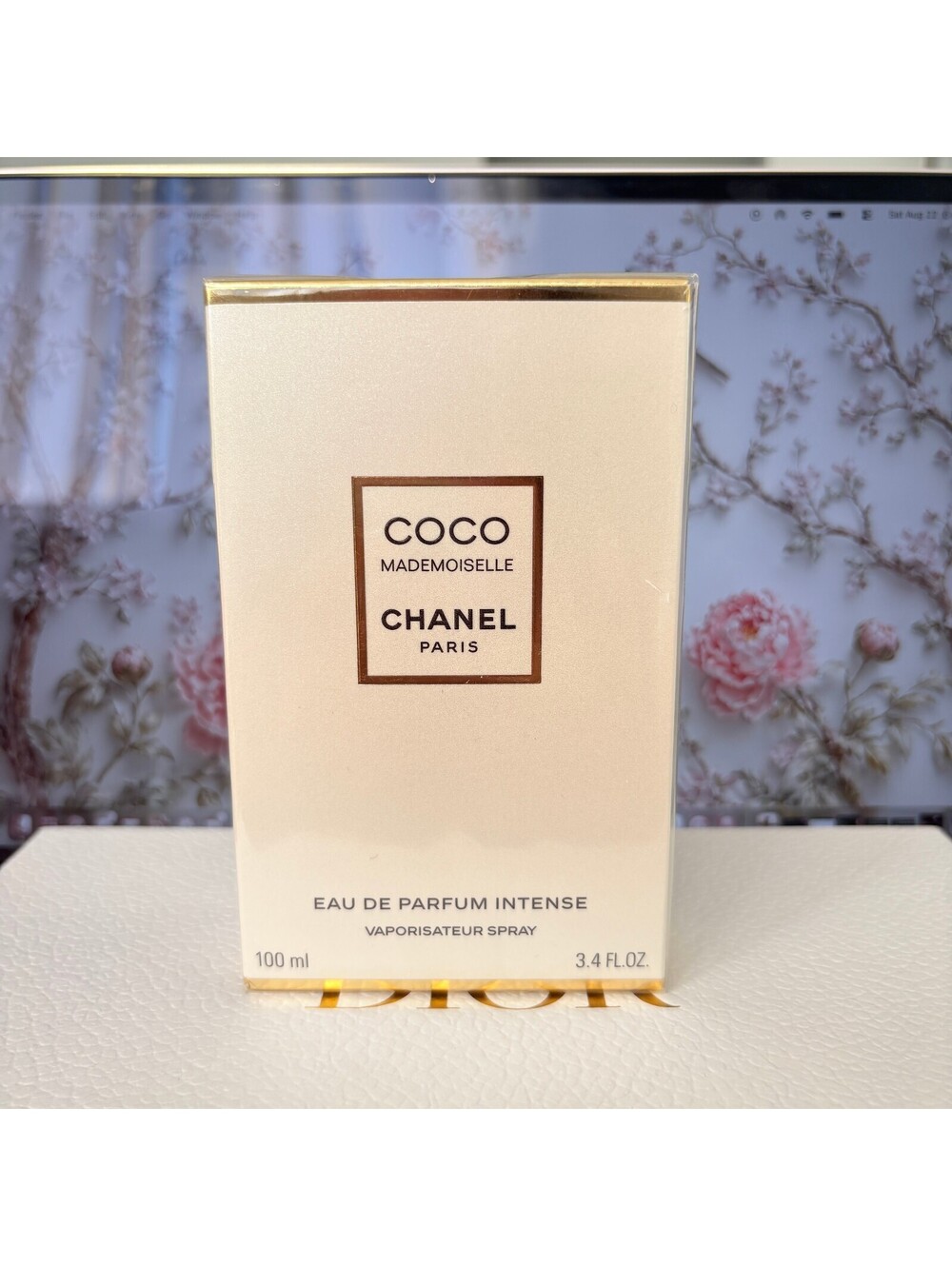 CHANEL COCO MADAMOISELLE EDP INTENSE - 100ML